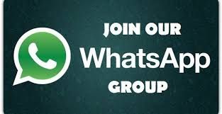 Join WhatsApp Group for Uganda Job Updates